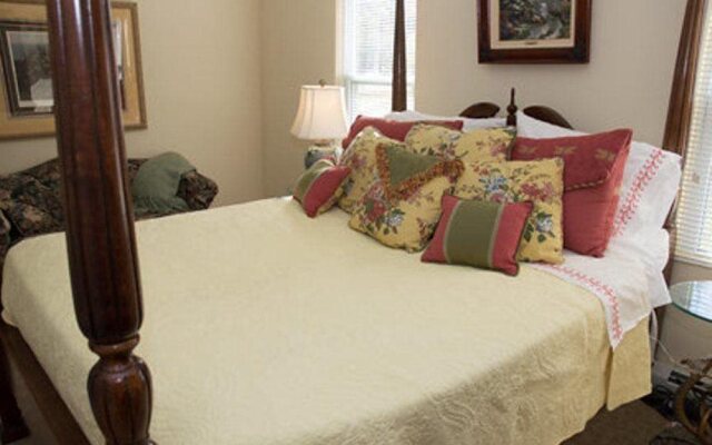 Windsong Retreat Bed & Breakfast