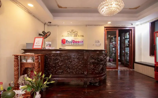 Minh Hải Hotel