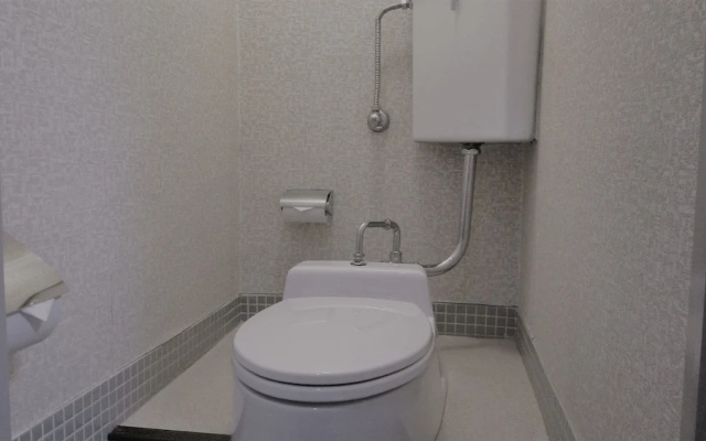Hotel New Mikasa