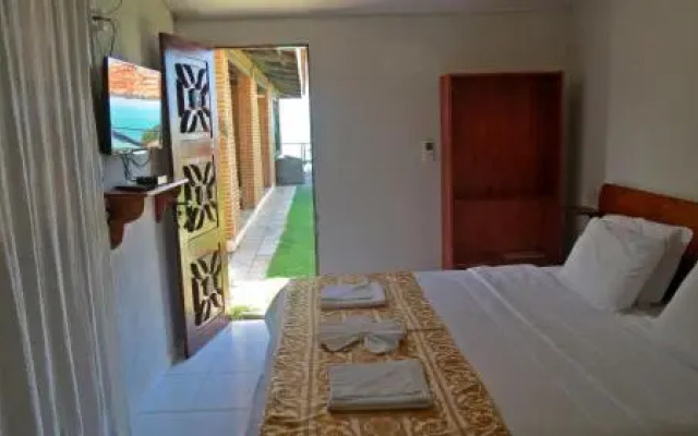 Casa Lugnier