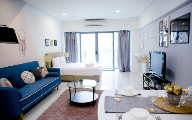 Summer Suites Residences By Plush