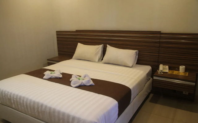 Palapa Hotel