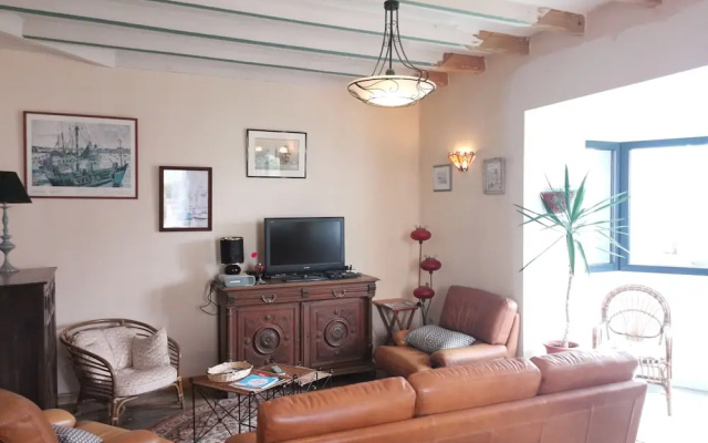 Villa des Marguerites