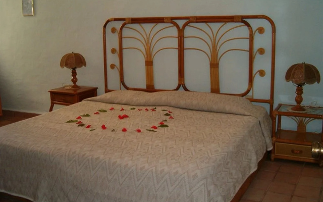 Casa Azul