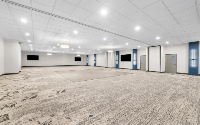 Spark by Hilton Lockport