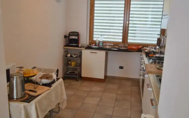 Bed & Breakfast Valtellina