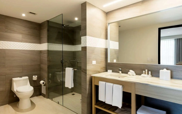Hilton Garden Inn Merida