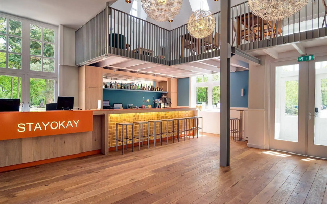 Stayokay Soest - Hostel