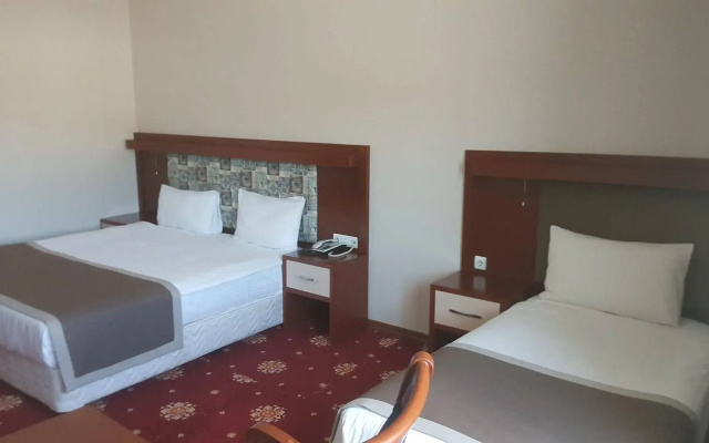 Armina Termal Otel