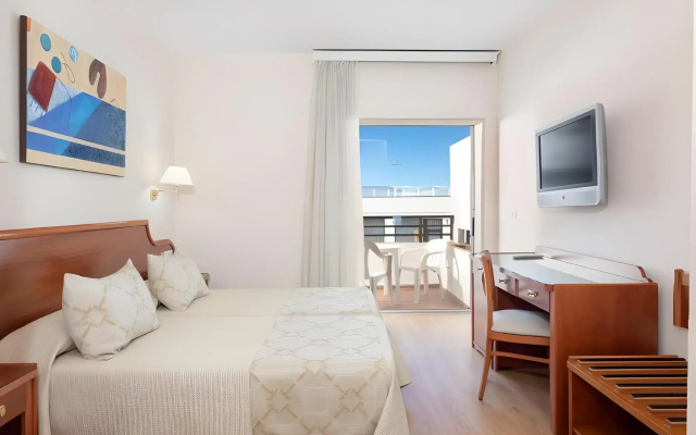 HC Hotel Magec