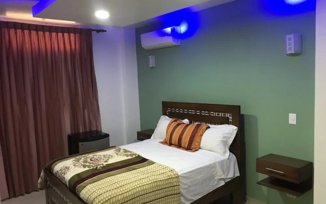 Hotel Gold Premium
