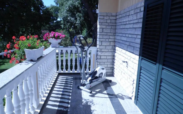 Holiday home Villa Romantica