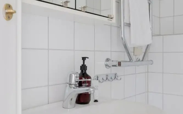 Luxury Business Apartments 2 Rooms #2
