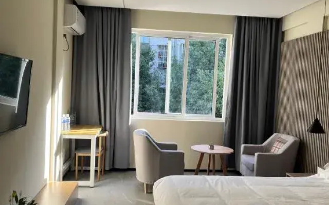 Pinghu Weibinwan Homestay
