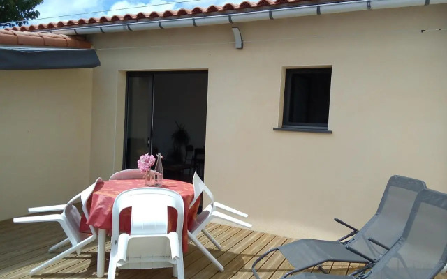 Au Refuge Des Farfas