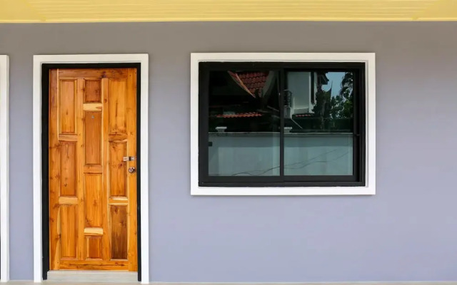 Bunta house
