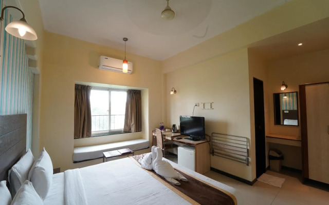 Executive Tamanna Hotel Hinjawadi, Pune