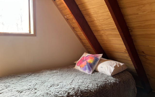 Oceana Suites Hotel Volkano