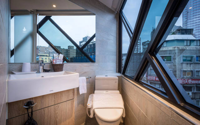 Hotel Relax V