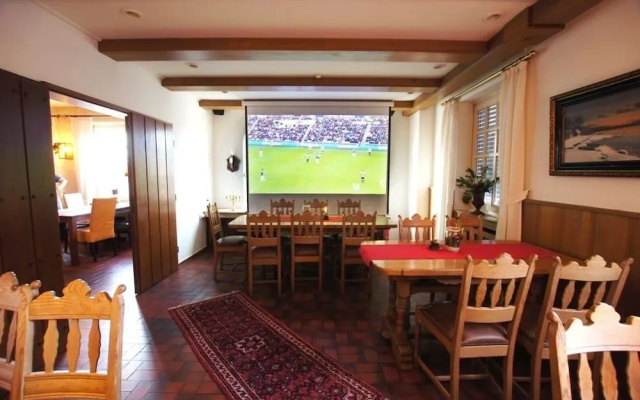 Hotel Zum Timpen