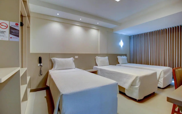 Novares Hotel