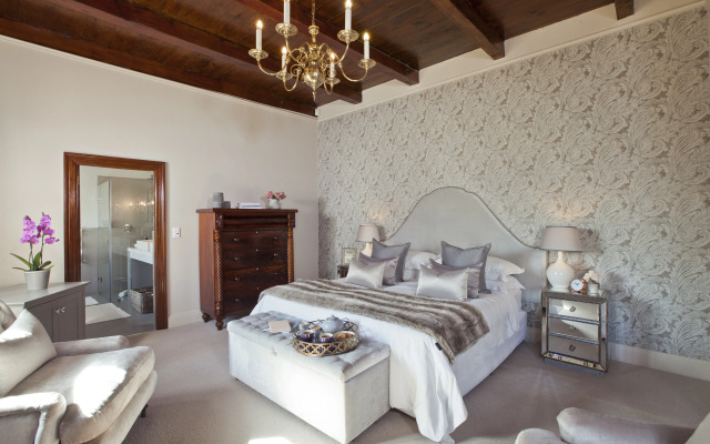 Steenberg Hotel