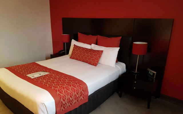 Leichhardt Hotel