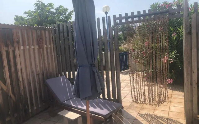 Maison Torreilles, 2 pièces, 2 personnes - FR-1-530-57