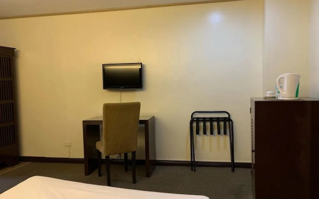 White Knight Hotel Cebu