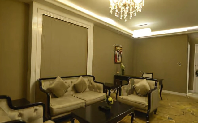 Vienna Hotel Foshan Nanzhuang Ceramics Headquarter