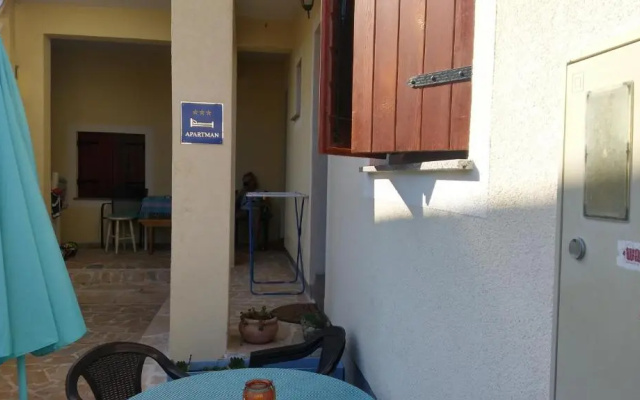Apartment Dukic