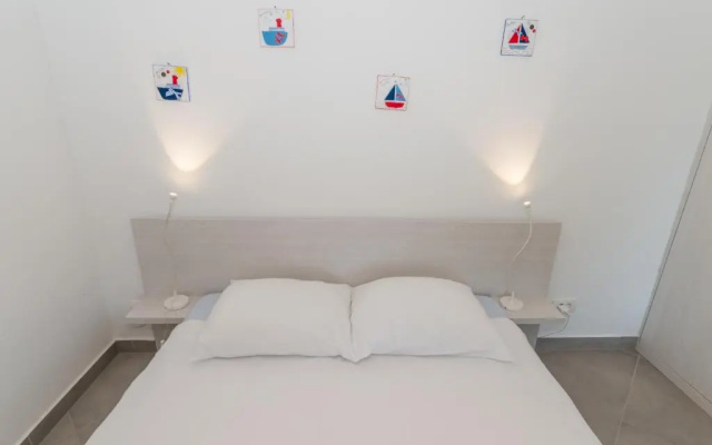 Apartments Keran