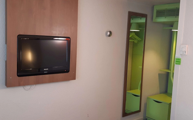 Hotel Campanile Grenoble Nord - Saint Egrève