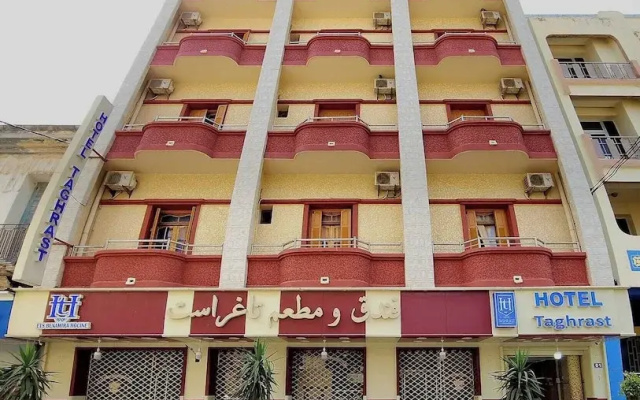 Hotel Taghrast