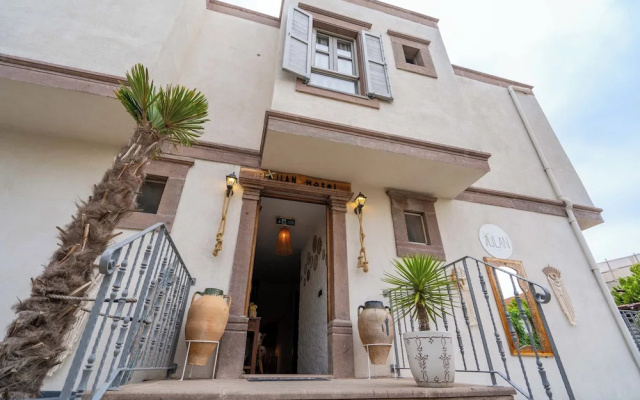 Ajlan Hotel Cunda