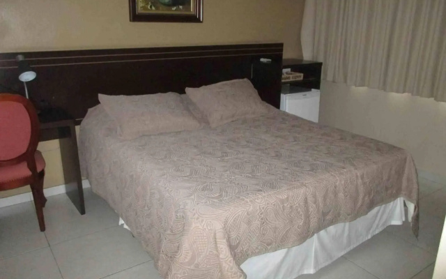 Victor Plaza Hotel