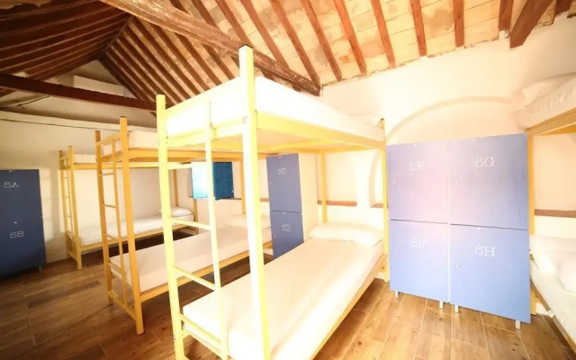 Wake Up In Tarifa
