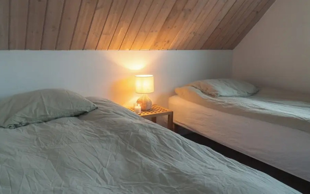 Noah's Ark Homestay