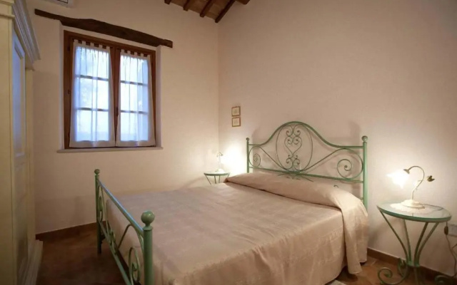 Valle del Metauro Country House