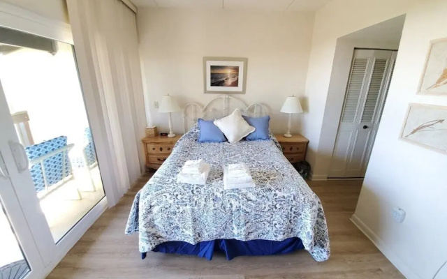 Island House A208