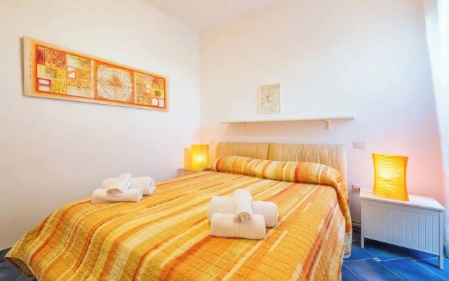 Appartamento Terra Lughente