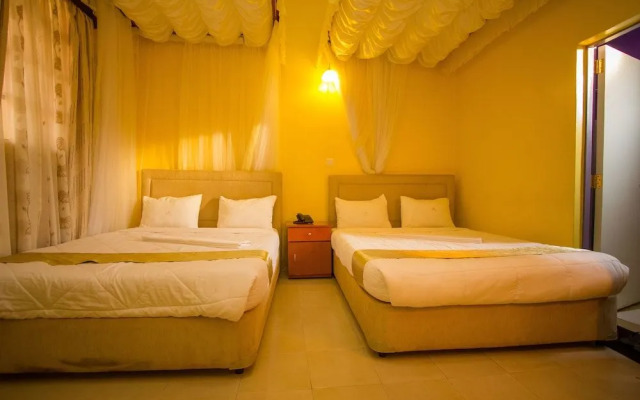 Hotel Nyakoe Kisii
