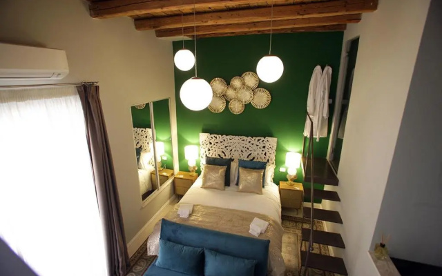 Sebel Luxury Rooms