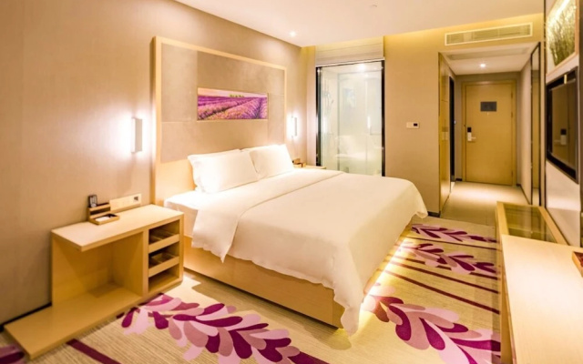 Lavande Hotels·Guangzhou Hanxi Chimelong Safari Park