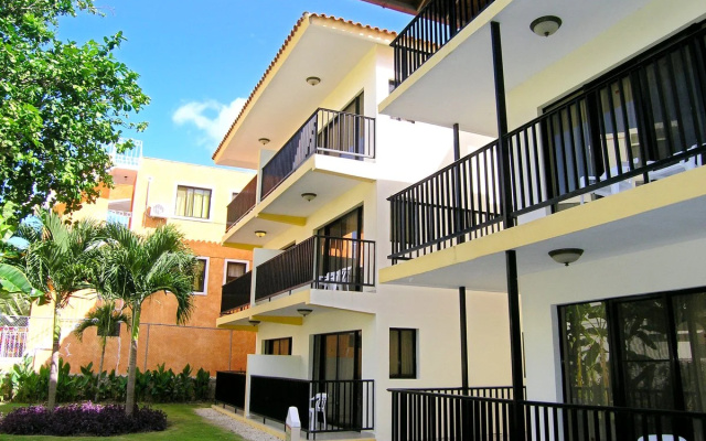 Viva Dominicus Village