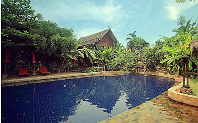Sawadeeka Villa&Resort