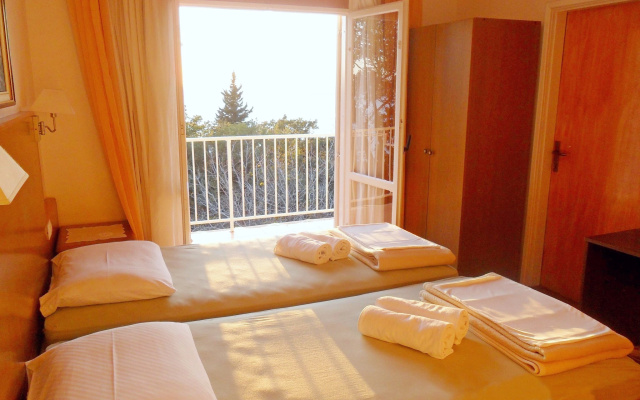 Apartments Martiva