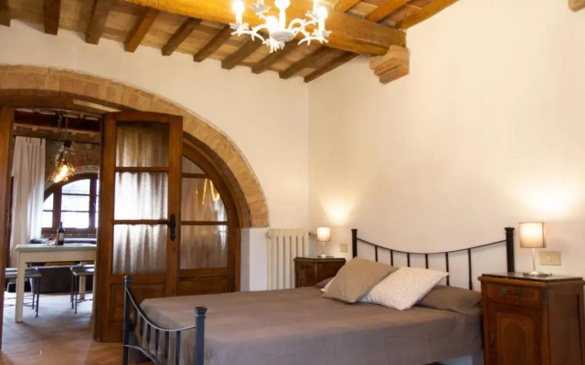 Agriturismo Le Vignacce