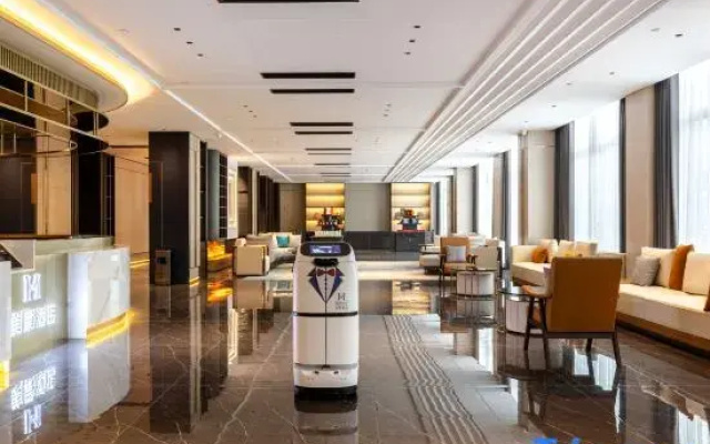 Mei Hao Hotel (Enshi Branch)