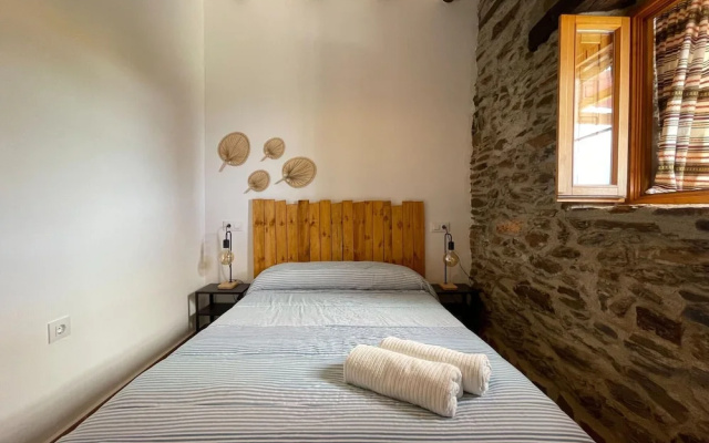 Villa Near Adra With Sea and Mountain Views